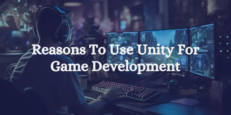 Unity Game Development